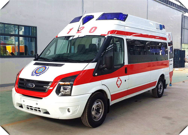 以往鑒來，總結(jié)歷史上移動救護車的變化