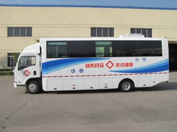 消費(fèi)者與體檢車廠家簽訂購(gòu)置合同時(shí)需要注意哪幾點(diǎn)？